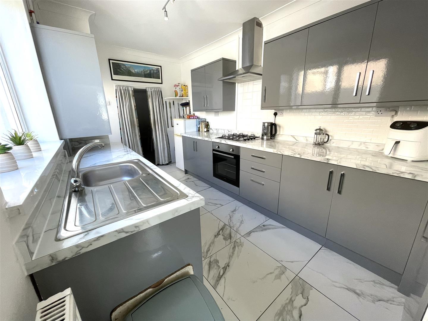 Bryn Terrace, Gorseinon, Swansea, SA4 4DE